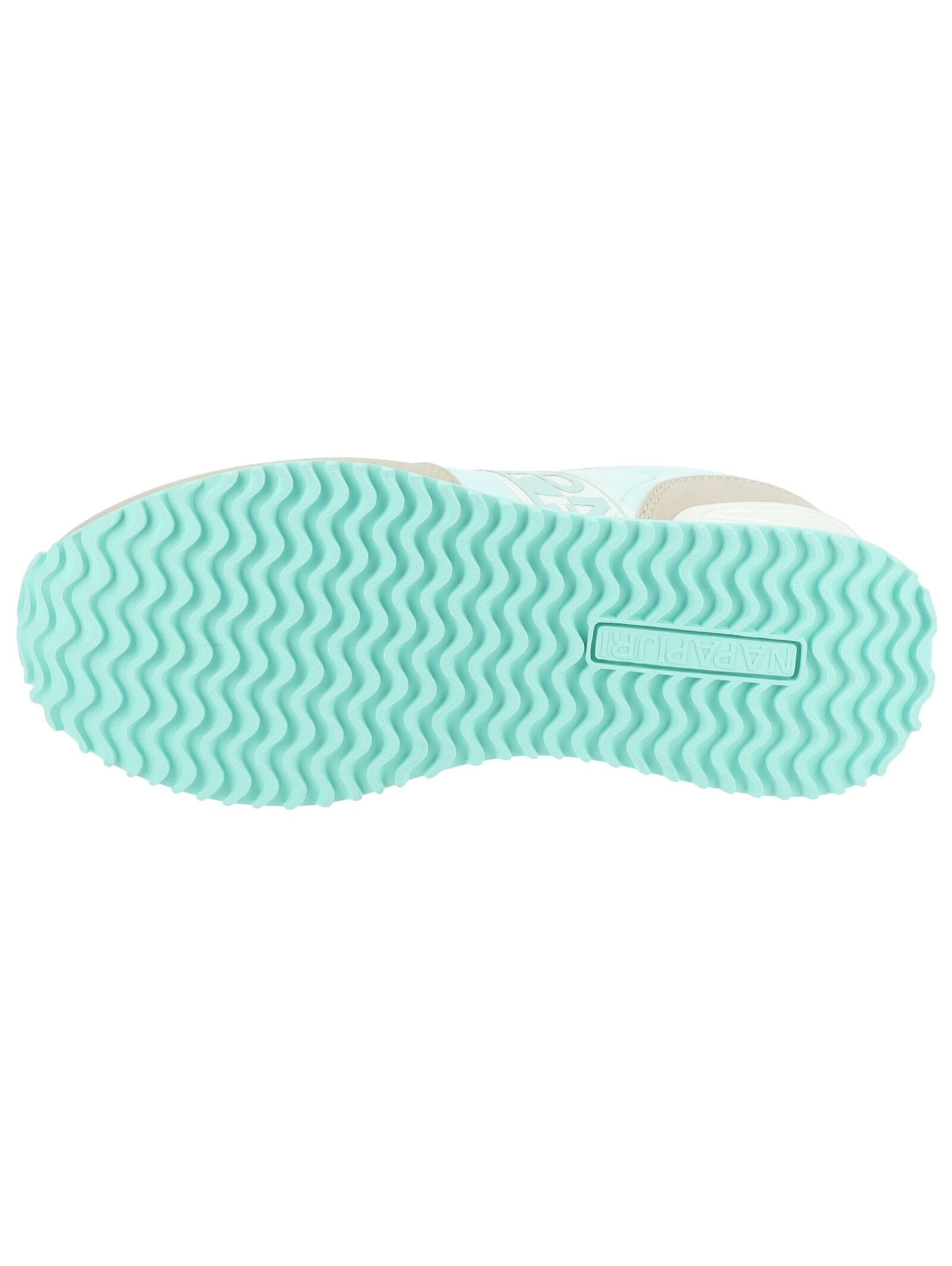 Sneaker bassa 'Astra' di NAPAPIJRI in blu