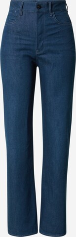 G-Star RAW regular Jeans 'Tedie' i blå: forside