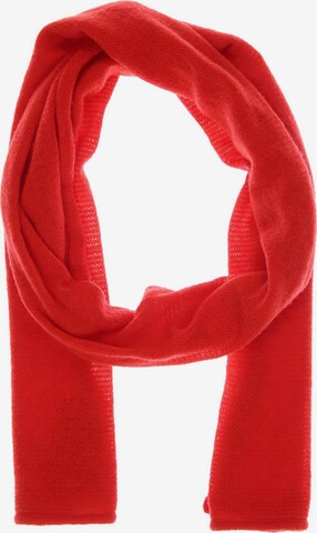 STRENESSE Schal oder Tuch One Size in Rot: predná strana