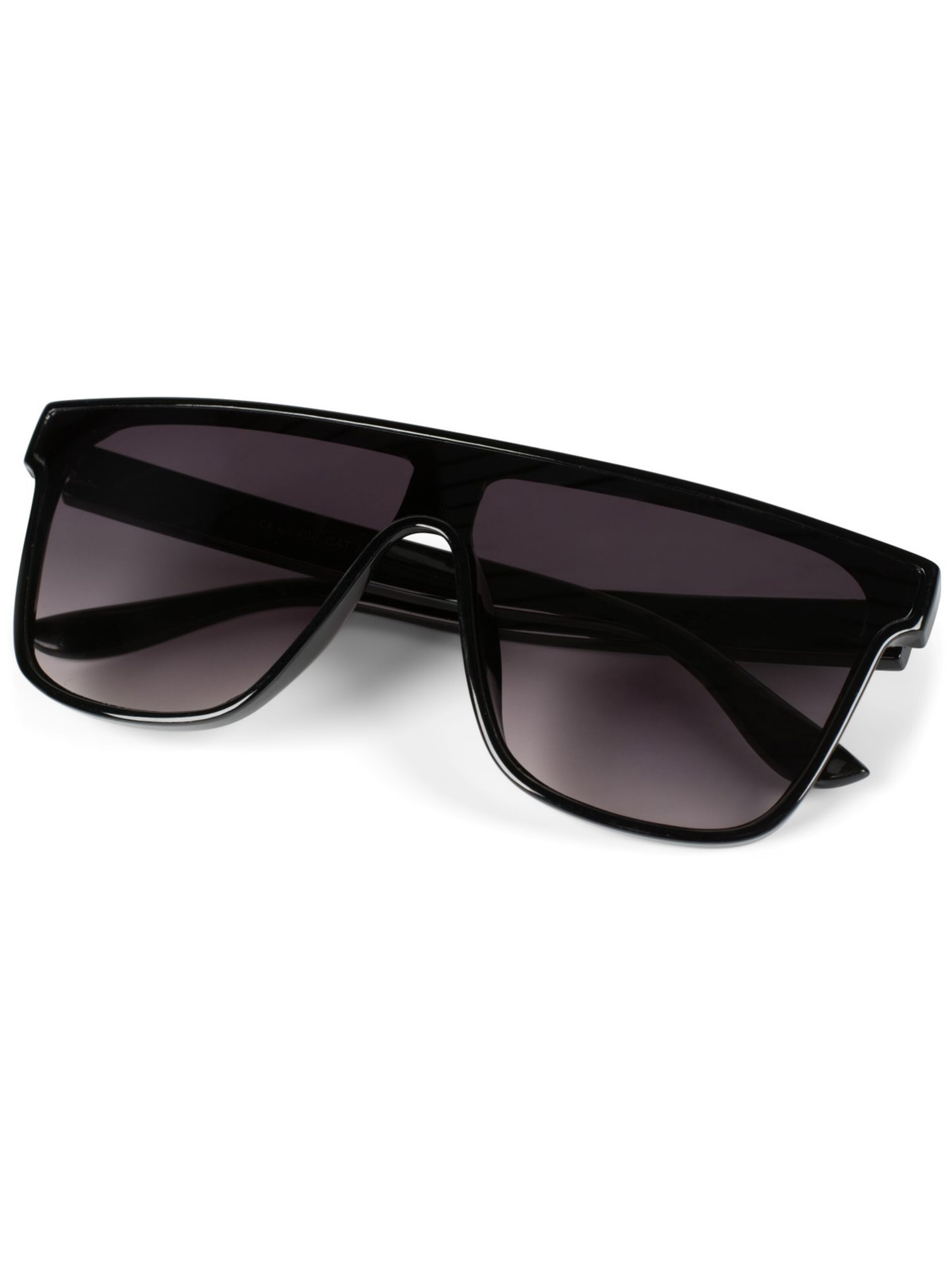 styleBREAKER Sunglasses in Black