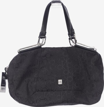 Calvin Klein Bag in One size in Black: front