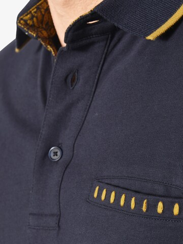BABISTA Shirt 'Camisorro' in Blue