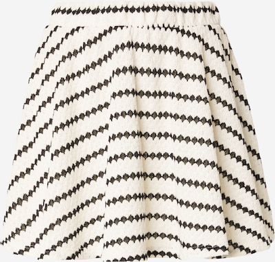 ONLY Hame 'ONLEVA' värissä musta / valkoinen, Tuotenäkymä