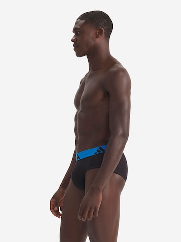 ADIDAS SPORTSWEAR Slip ' Active Flex Cotton ' in Black