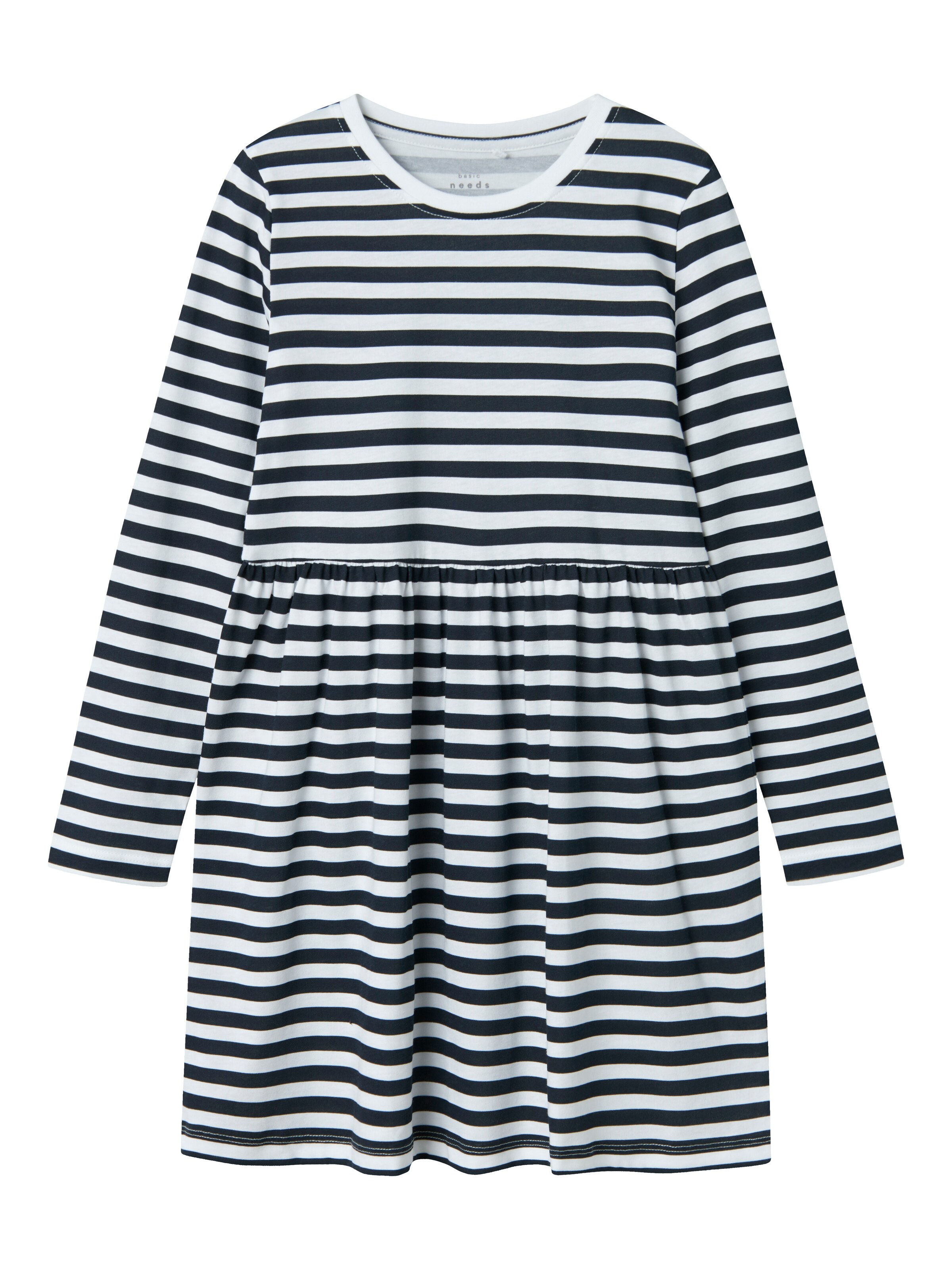 NAME IT Dress in Blue: front