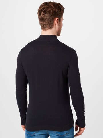 Only & Sons Sweater 'Don' in Blue