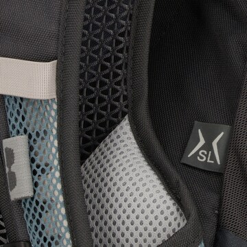 Sac à dos de sport 'AC Lite 15 SL' DEUTER en vert