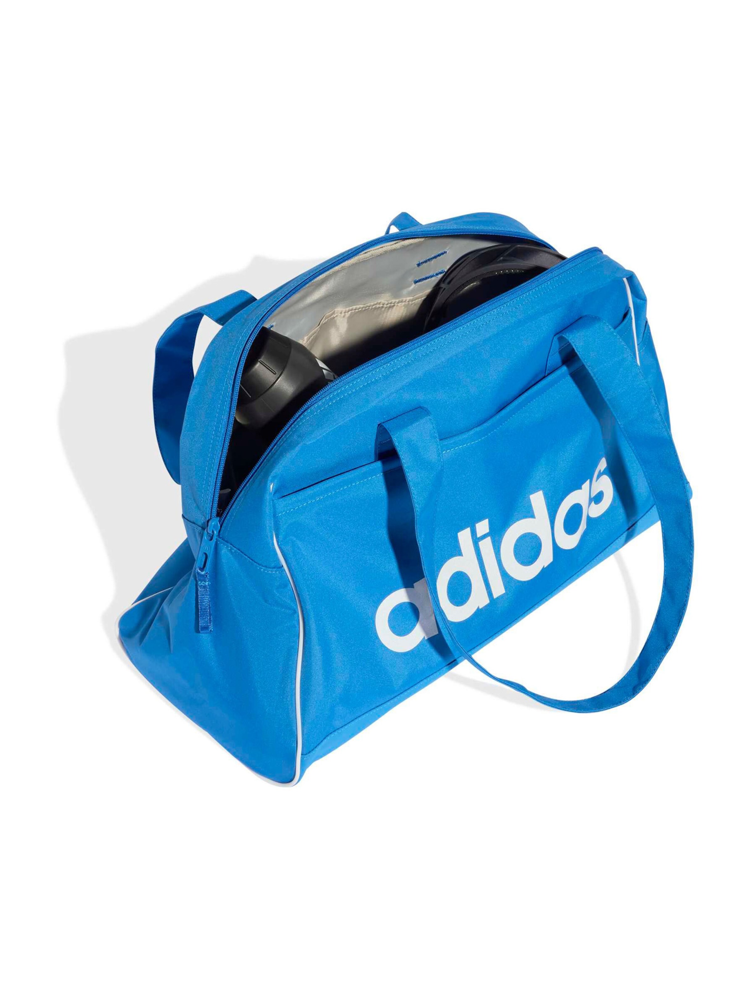 ADIDAS SPORTSWEAR Sporttáska 'ESS' - kék