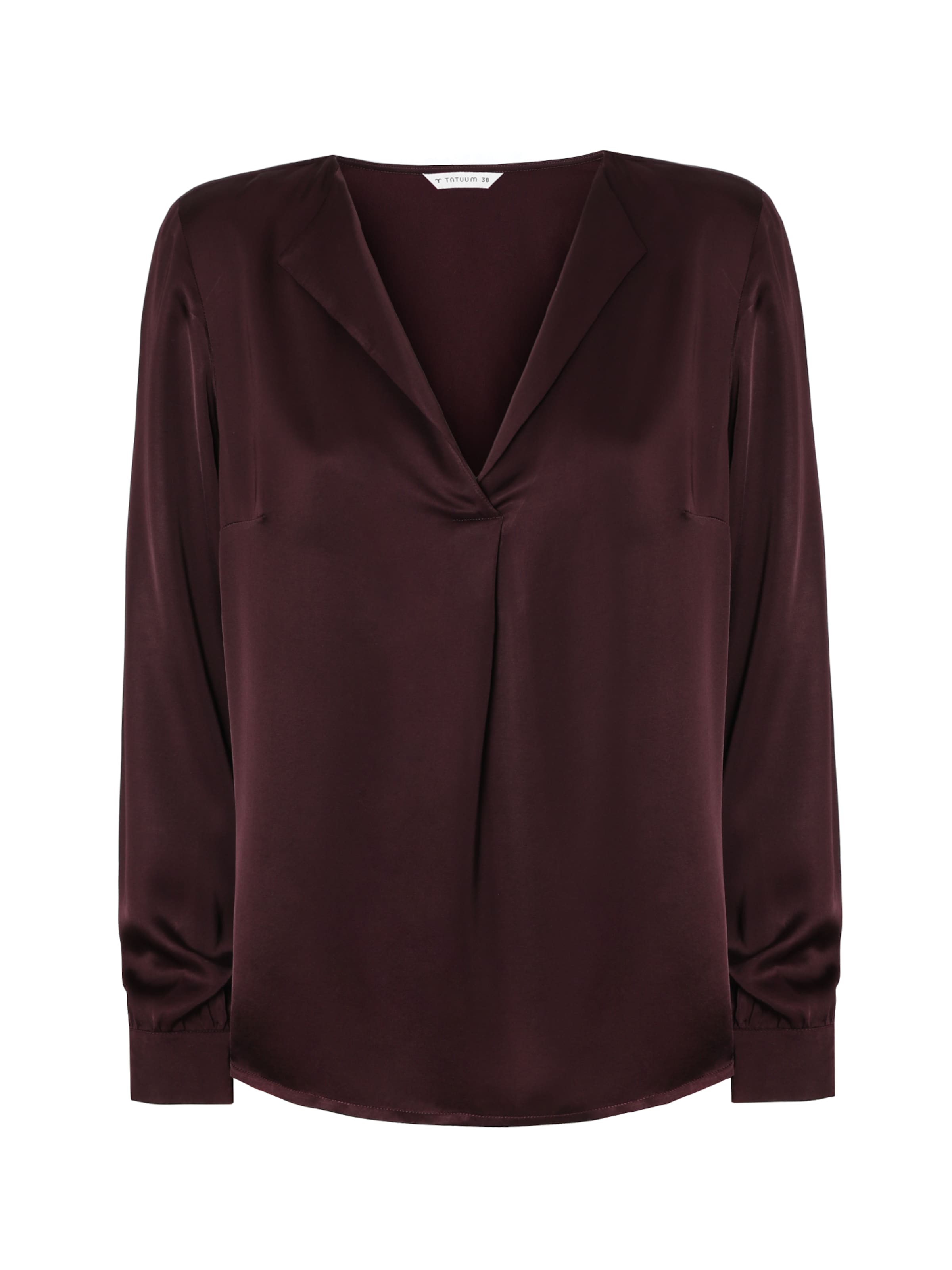 Maglietta 'MERYL' di TATUUM in lilla: frontale