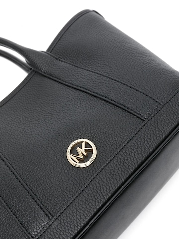 MICHAEL Michael Kors Torebka 'LUISA' w kolorze czarny