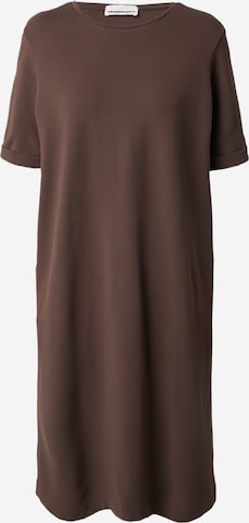 ARMEDANGELS Dress 'MAAAILNA' in Brown: front