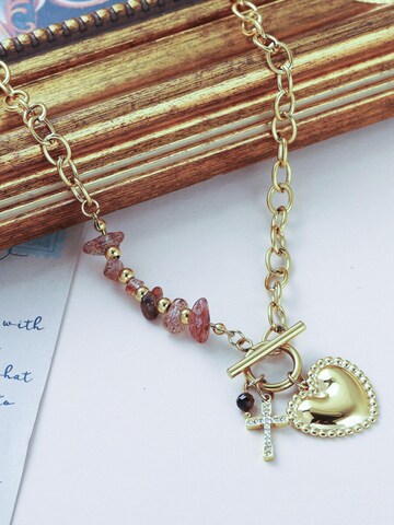 Collana di MayTree in oro