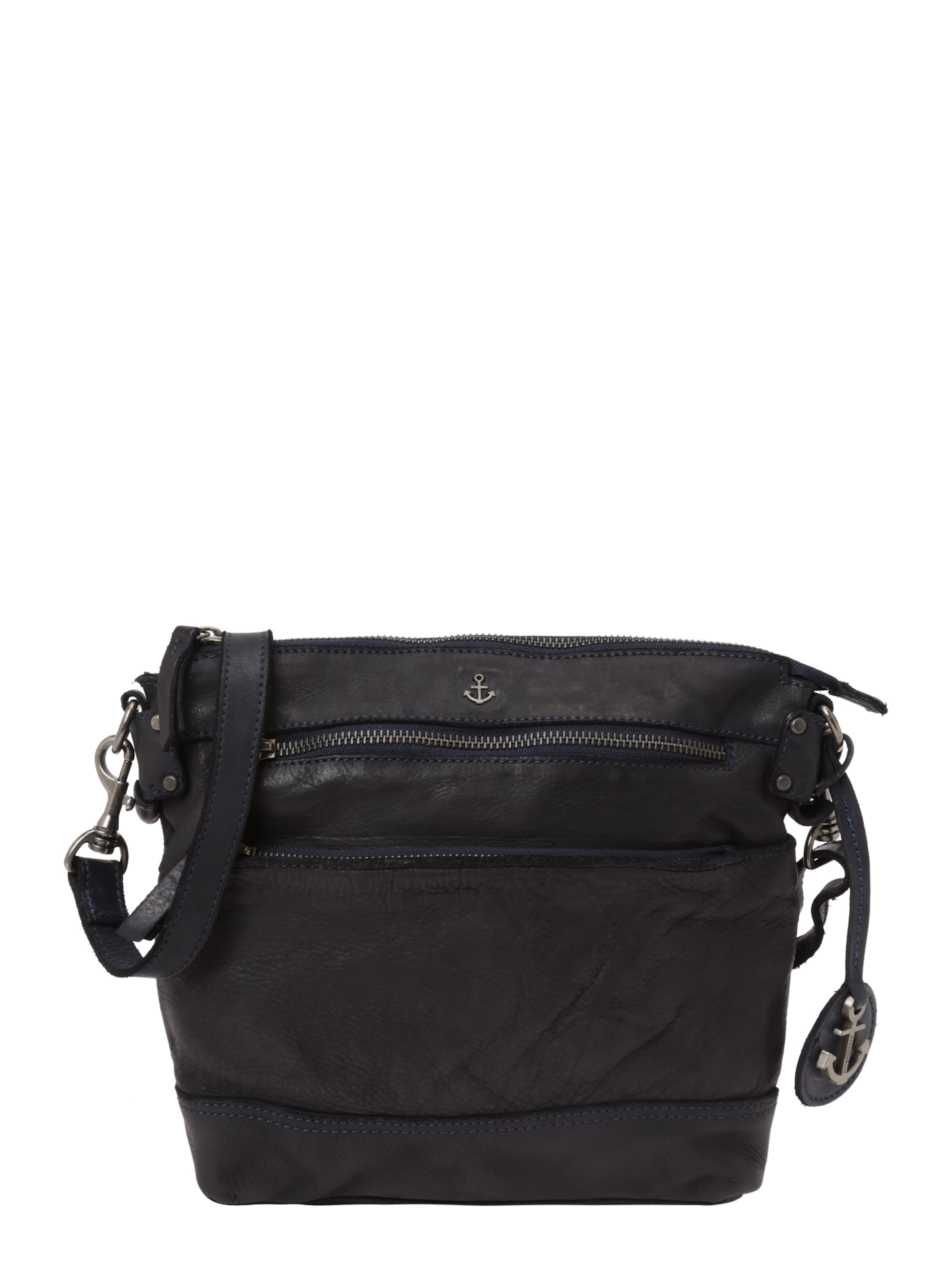 zils Harbour 2nd Pleca soma 'Isalie': no priekšpuses