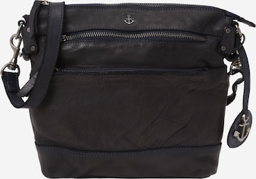 Harbour 2nd Сумка через плечо 'Isalie' в Синий: спереди