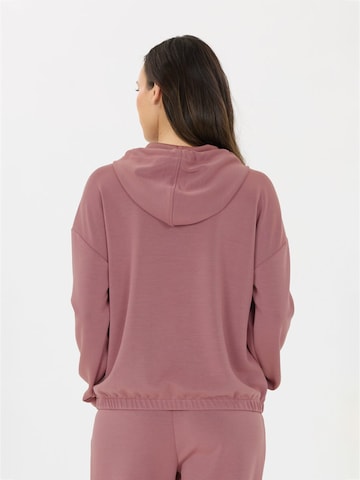 Athlecia - Camiseta deportiva 'NAMIER' en rosa