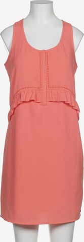 MAISON SCOTCH Kleid S in Orange: predná strana