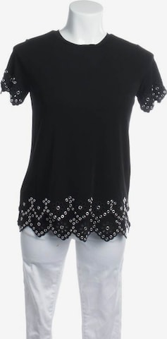 Michael Kors Top & Shirt in XS in Black: front