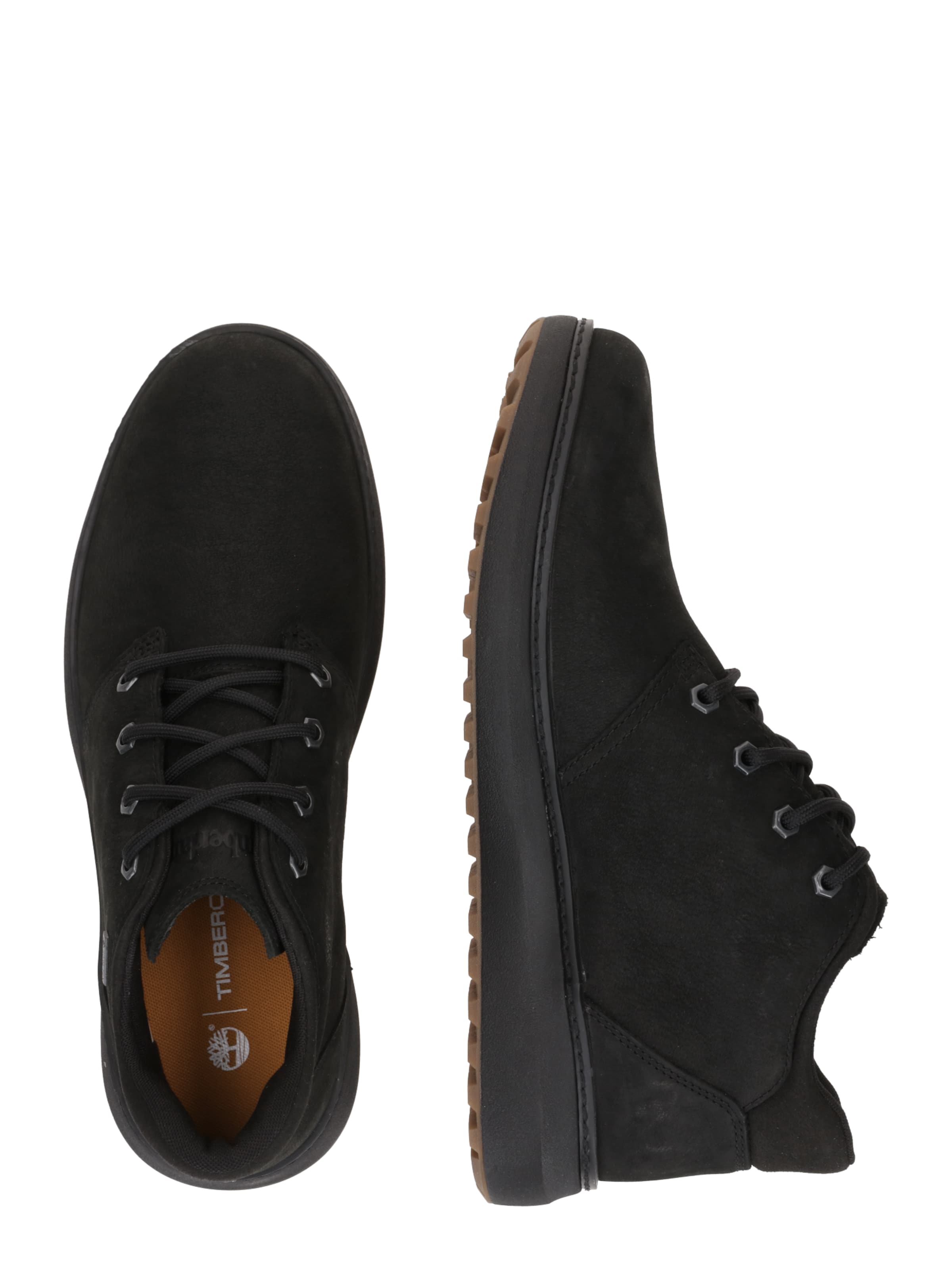 TIMBERLAND Boots in Black