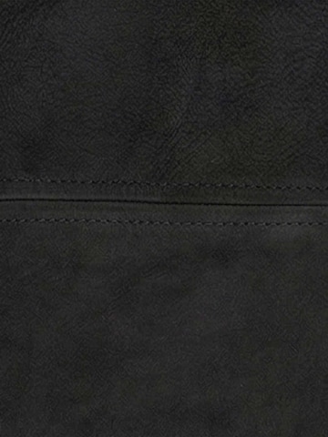 regular Pantaloni 'Björn' di MADDOX in nero