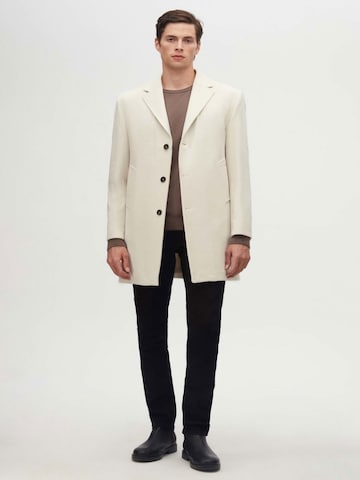 D’S Damat Tussenjas in Beige