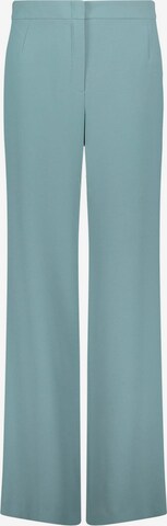 Vera Mont Loose fit Pants in Green: front