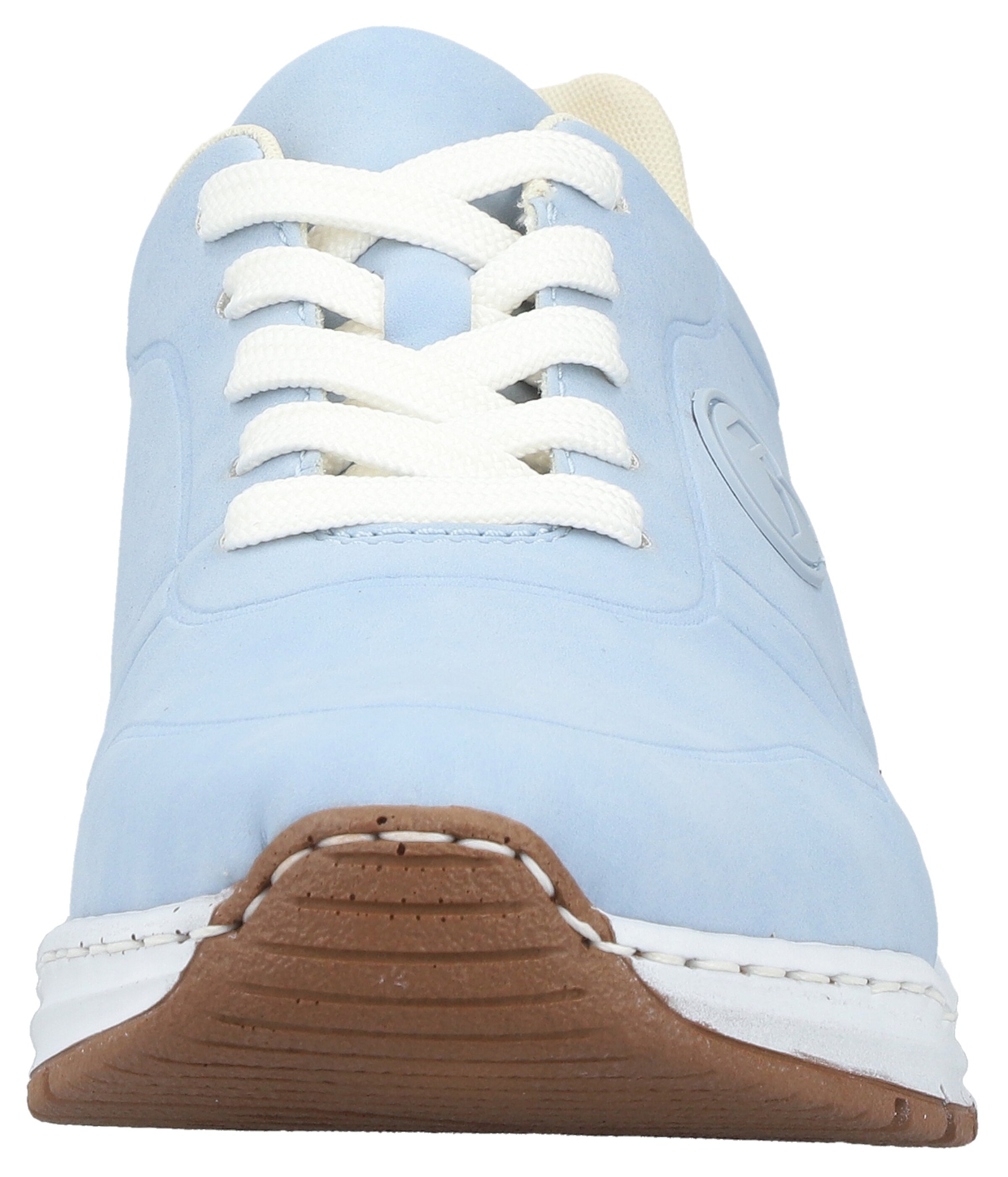 Rieker Sneakers in Blue