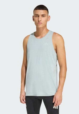 ADIDAS PERFORMANCE Funktionsshirt 'Adi365' in Grün: Vorderseite