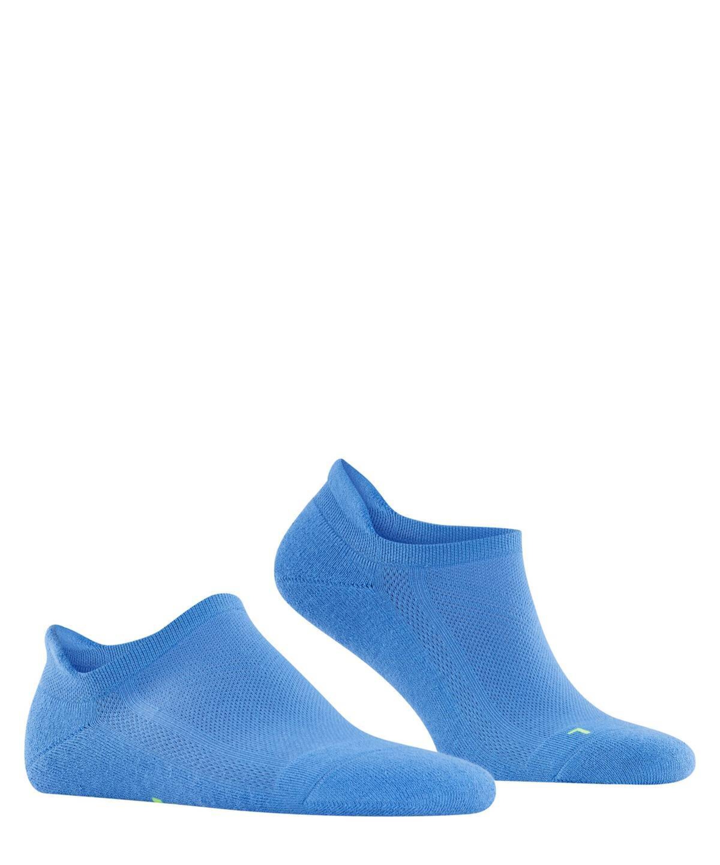 Calzino sportivo 'Cool Kick' di FALKE in blu