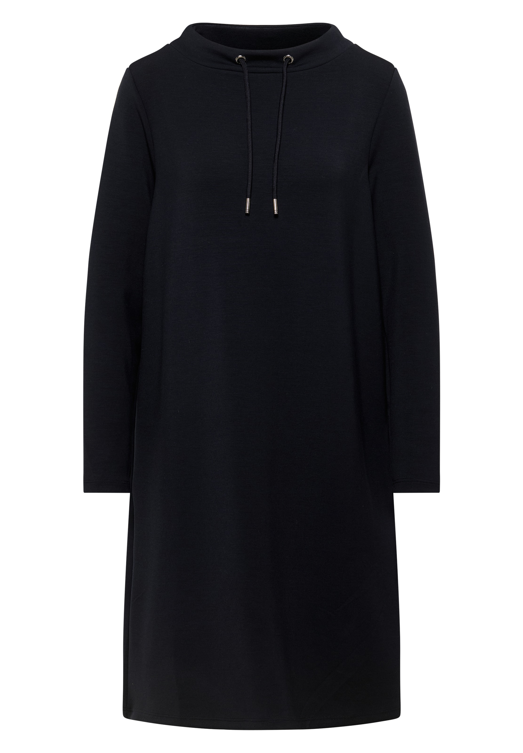 CECIL Kleid in Blau: Vorderseite