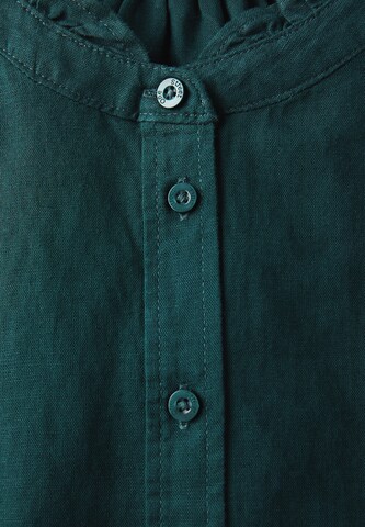 STREET ONE Blouse in Green