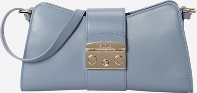 FURLA Shoulder bag 'METROPOLIS' in Opal / Gold, Item view