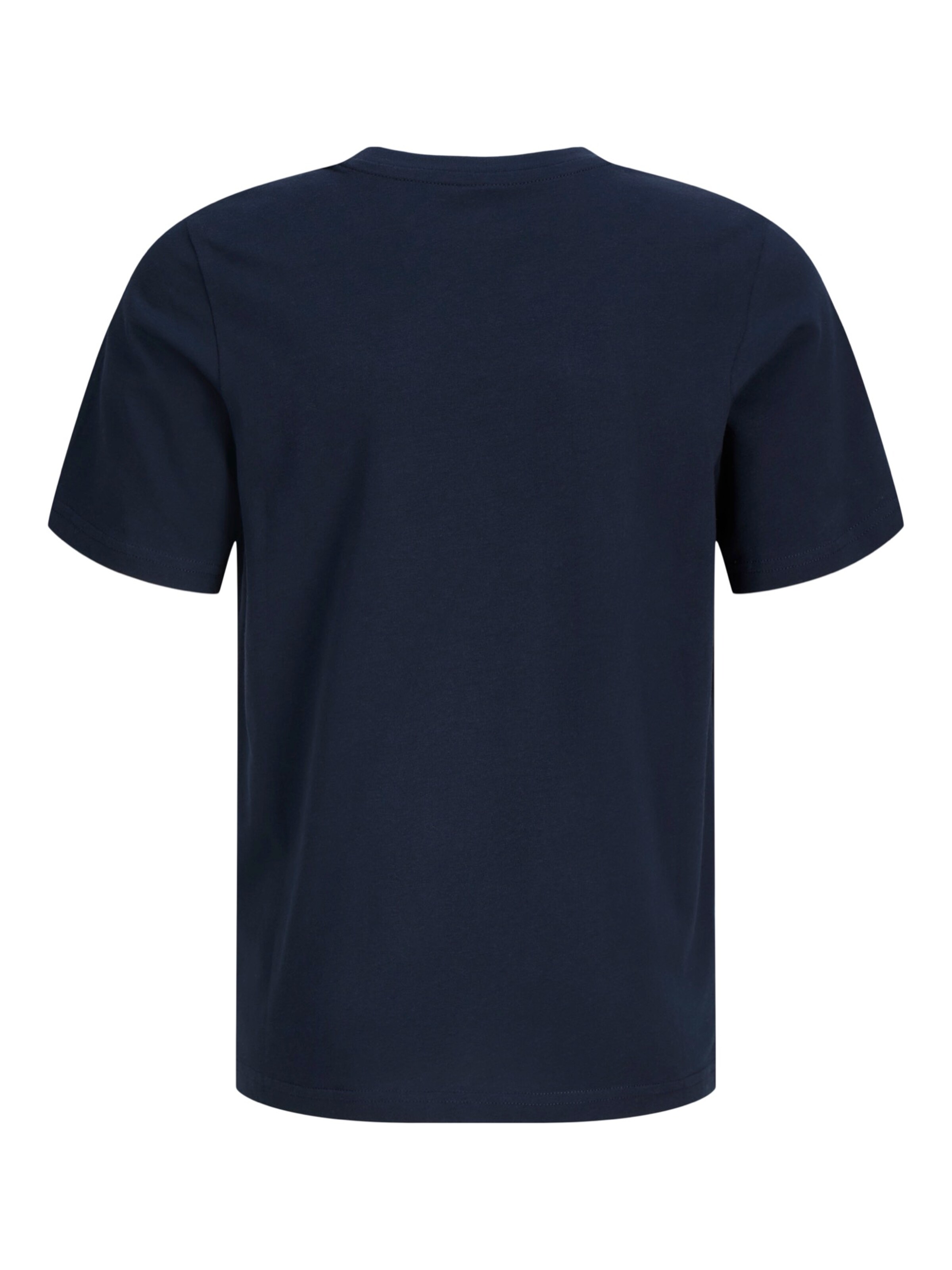 Jack & Jones Junior Shirt 'JJBENSON' in Blue