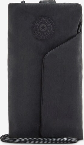 KIPLING Smartphone Case in Black: front