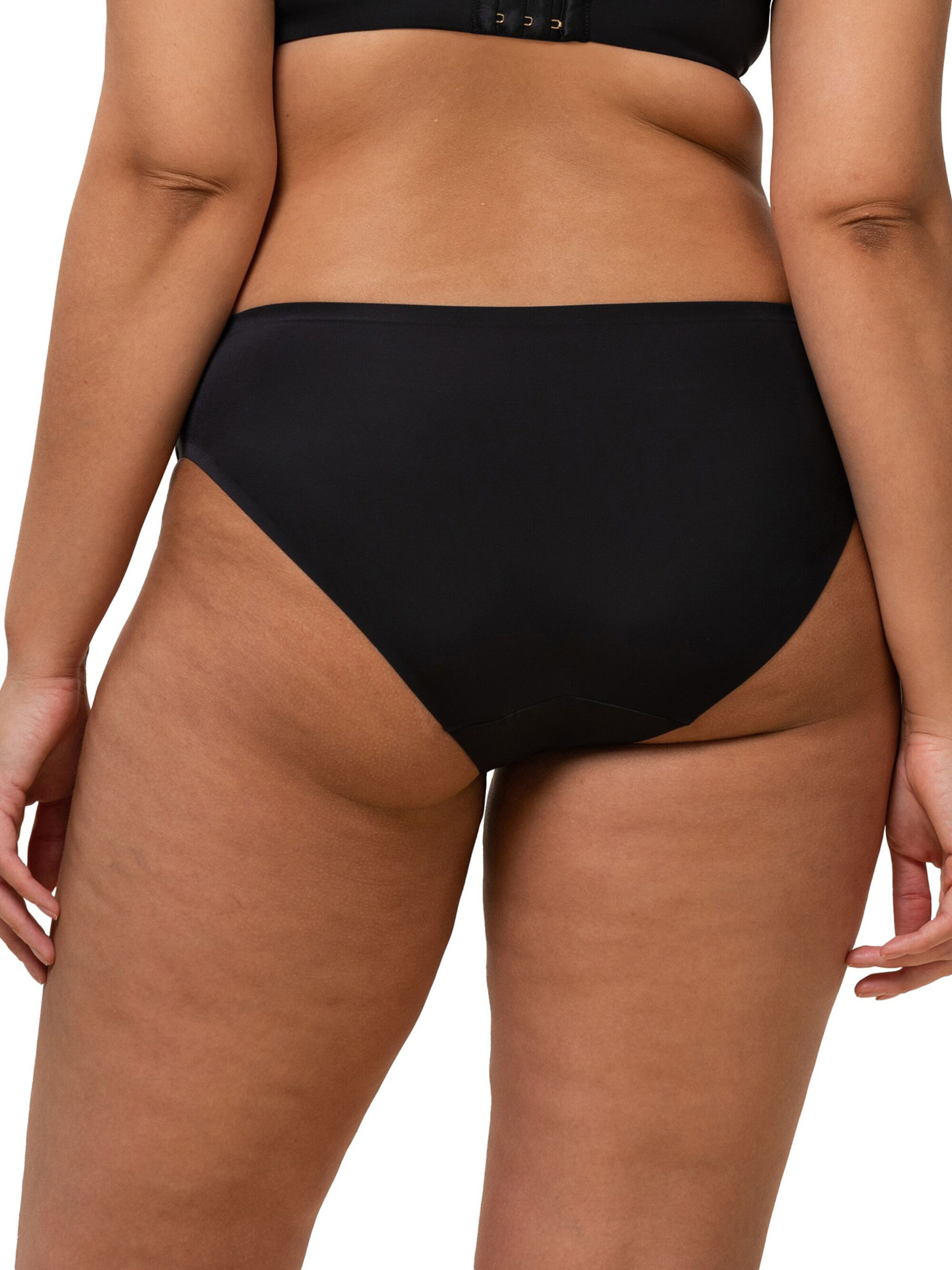 Slip ' Body Make-Up Essentials ' TRIUMPH en noir