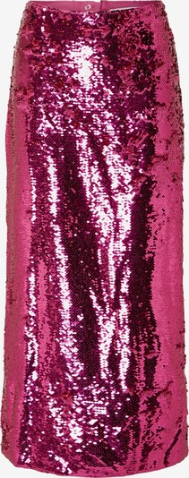 SELECTED FEMME Jupe 'OMINA' en rose, Vue avec produit