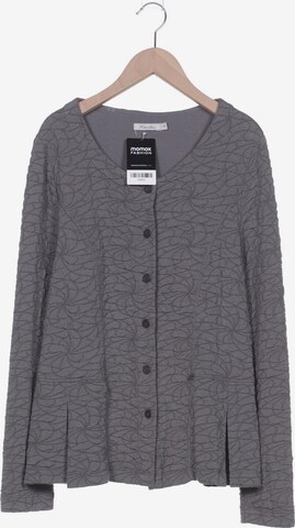 Simclan Sweater & Cardigan in XL in Grey: front