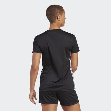ADIDAS PERFORMANCE Funktionsshirt 'Tabela 23' in Schwarz