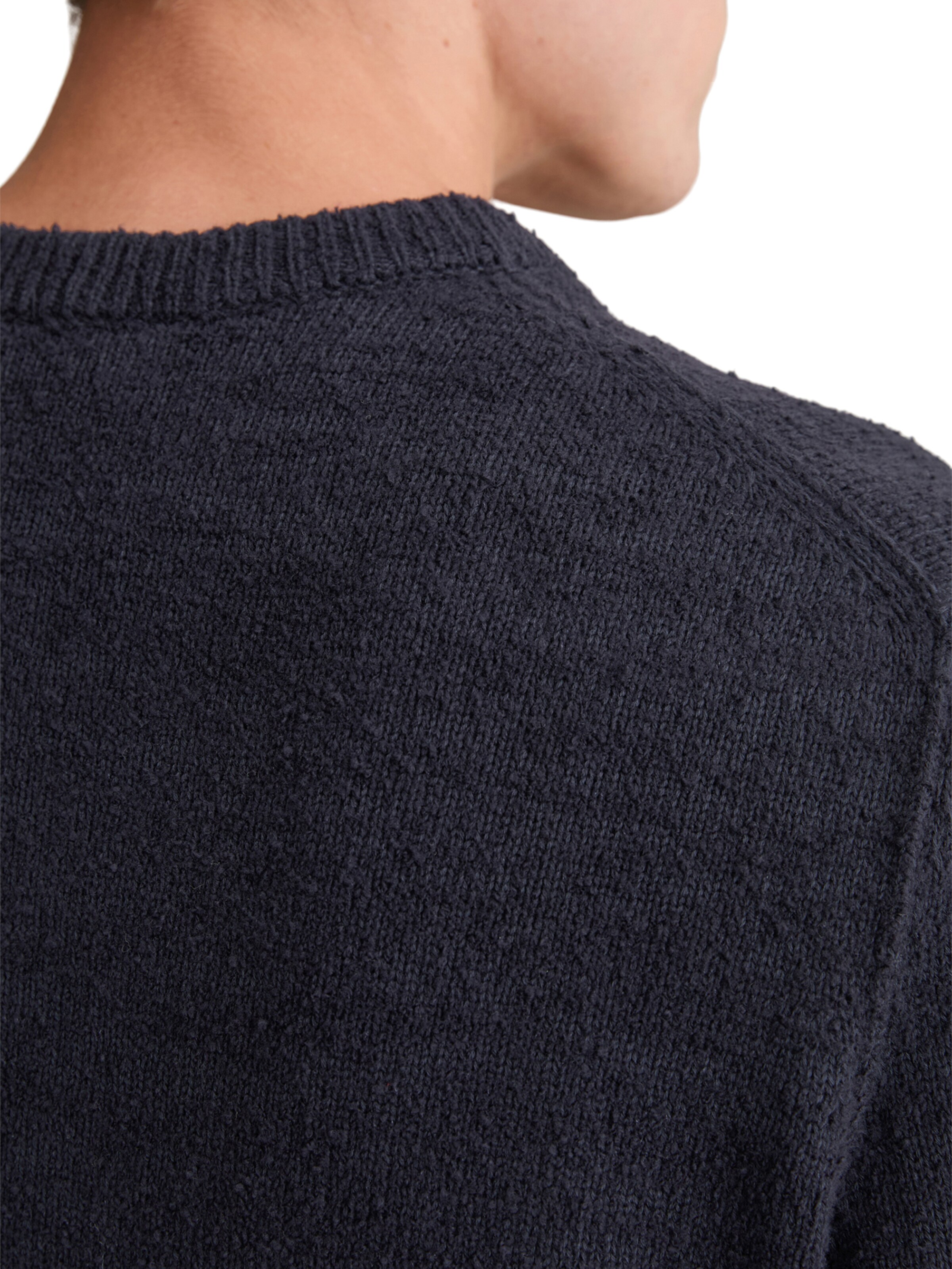 Marc O'Polo DENIM Sweater in Blue