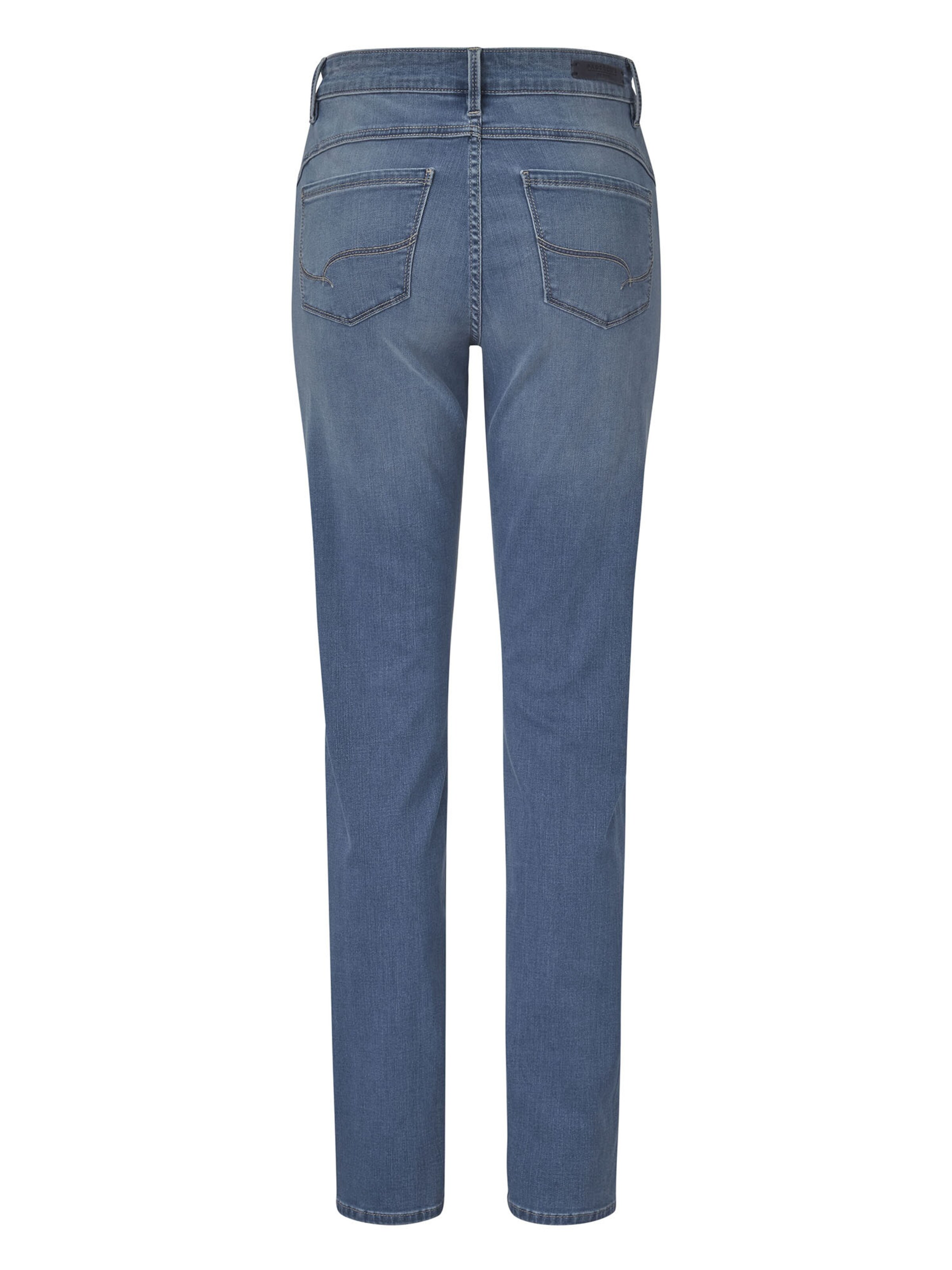 PADDOCKS Slim fit Jeans in Blue
