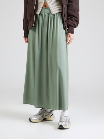 ONLY Rock 'ONLVenedig' in Grün: Vorderseite