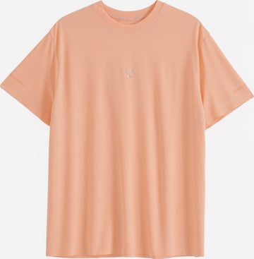 Aim'n Funktionsshirt 'Le Run' in Orange: Vorderseite