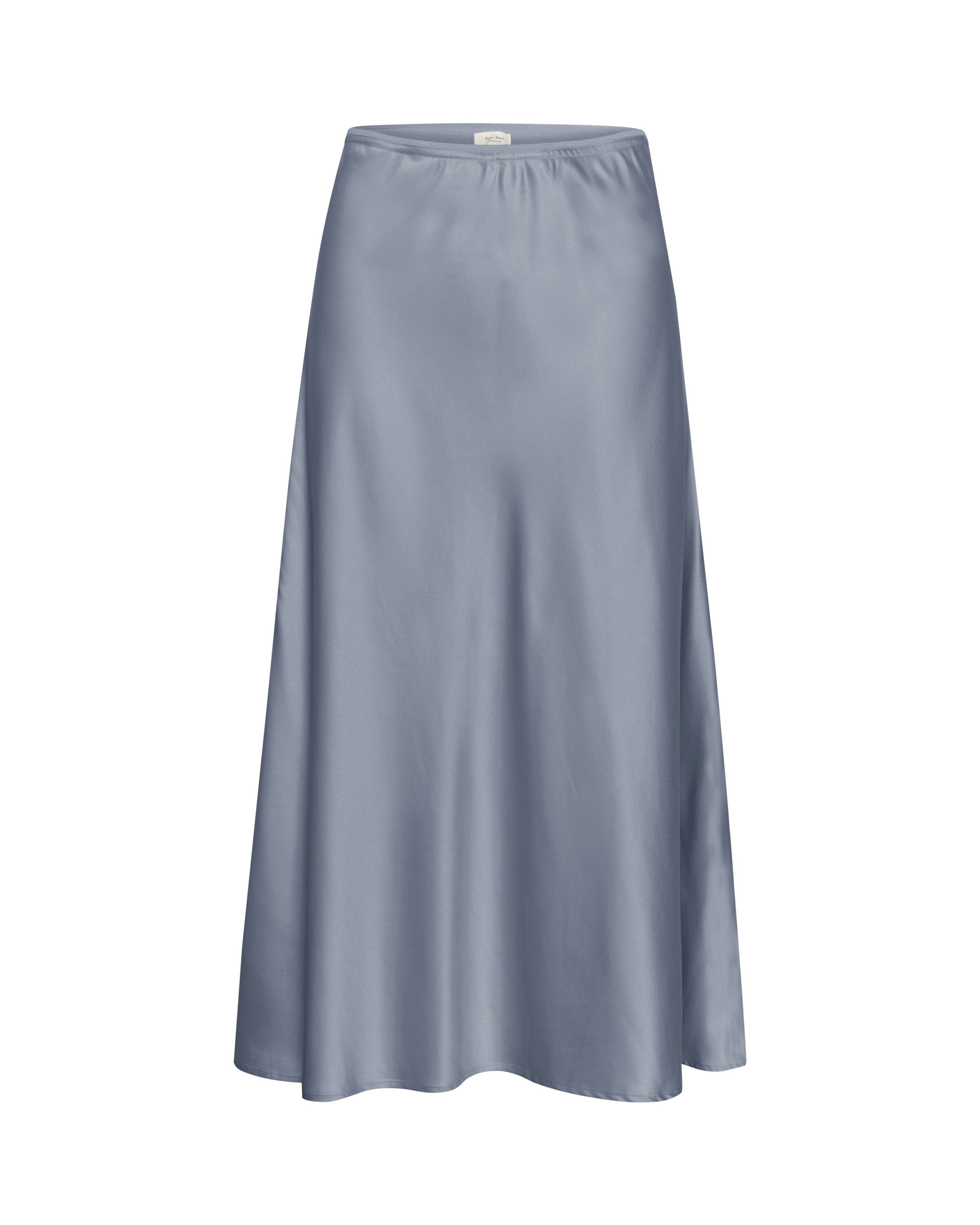 Part Two Rok in Blauw: voorkant