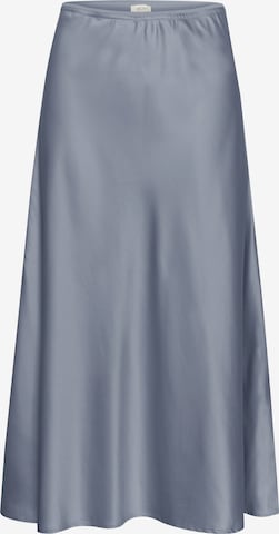 Part Two Rock in Blau: Vorderseite