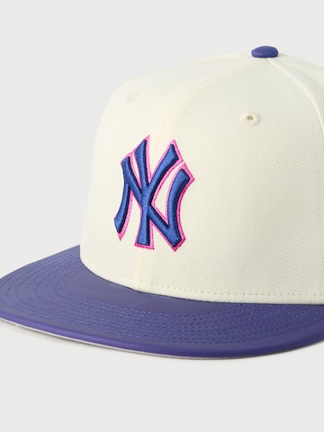 Casquette '950 COLOR DVLP' NEW ERA en blanc