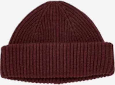 EDITED Čepice 'Kana' - červená, Produkt