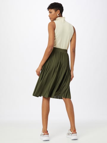 ABOUT YOU Skirt 'Chiara' in Green