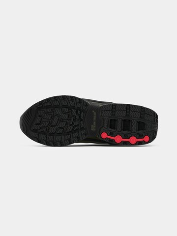 Nike Sportswear Ниски маратонки 'AIR MAX DN ROAM' в черно