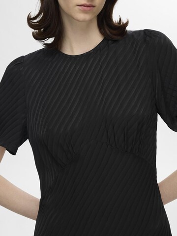 SELECTED Kleid in Schwarz