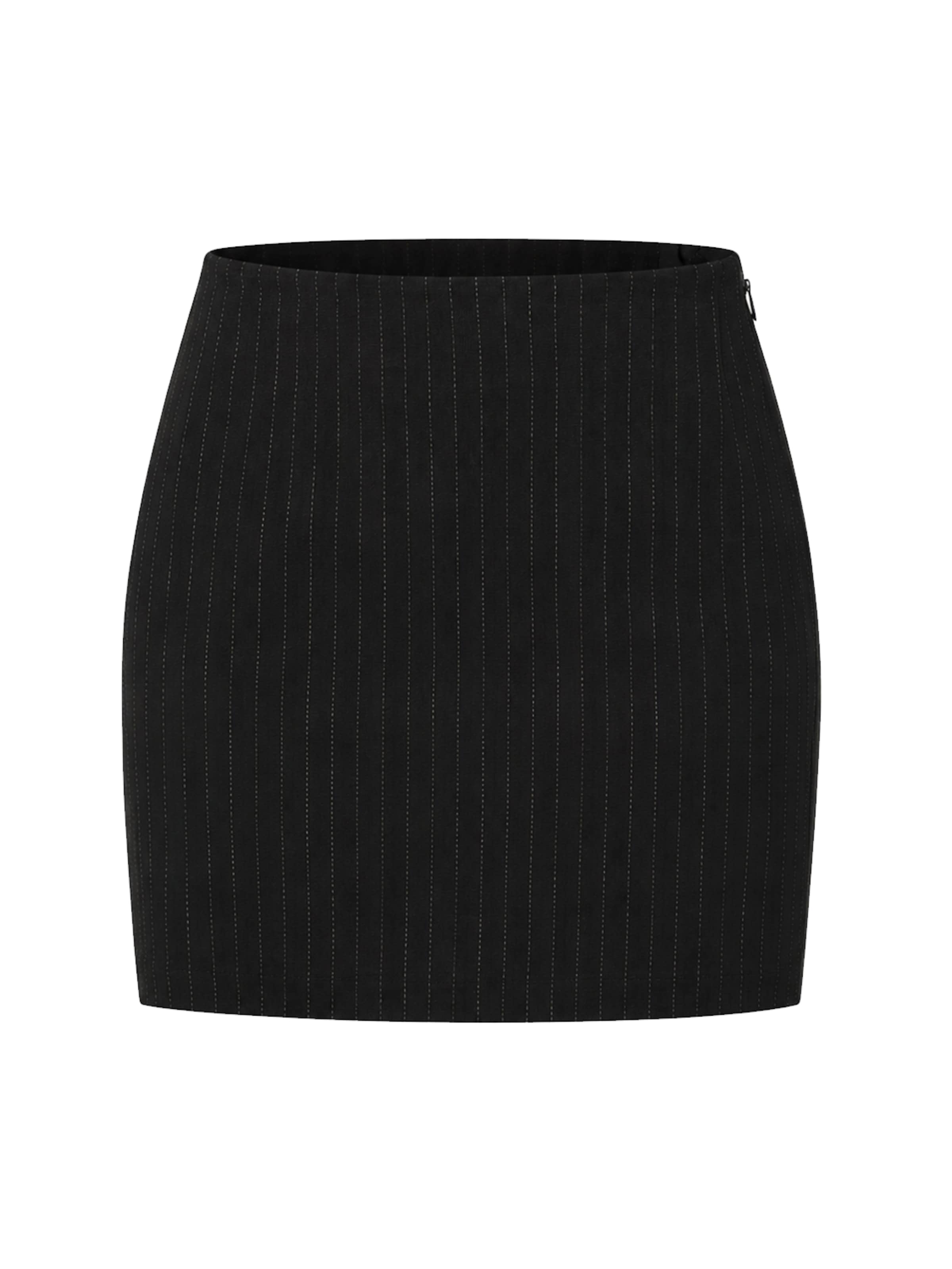 MB by Marta Buzolic Skirt in Black: front