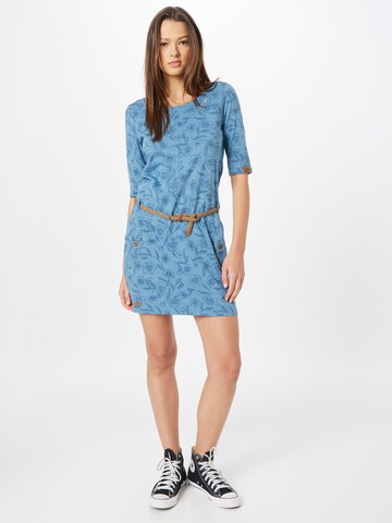 Ragwear Dress 'TANYA' in Blue